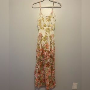 Billabong Dress
